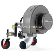 Воздуходув Husqvarna для райдера P 525D 5879329-01