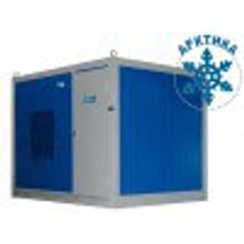 ТСС ПБК-3 арктического исполнения (для ДГУ 30- 80 кВт)