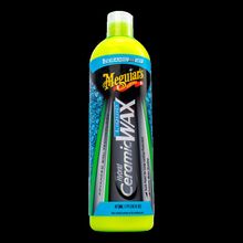 Жидкий воск Meguiars Hybrid Ceramic Liquid Wax G200416 473 мл