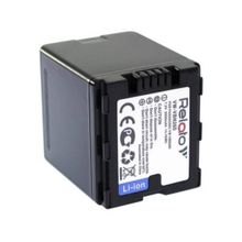 Аккумулятор Relato VW-VBN260 2050mAh для Panasonic HC-X800  X900  X90