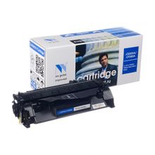 Картридж NV Print CF280A CE505A совместимый для HP LJ