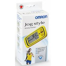 Omron Jog Style HJA-300-EY