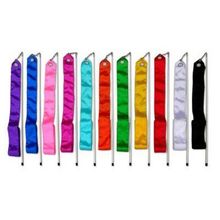 Лента гимнастическая Larsen AB220