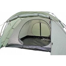 Campack-Tent Палатка Campack Tent Alpine Expedition 3, автомат