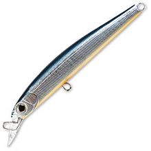 Воблер Rigge Slim 80SS, 80мм, 5.4г, 202R Zip Baits