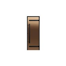 Двери для саун Harvia LEGEND 0,7х1,9 стекло бронза