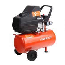 Компрессор PATRIOT EURO 24 240К + набор пневмоинструмента