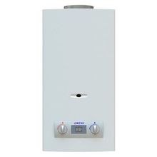 Газовая колонка Neva 4511 серебро