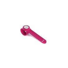 Часы Trailhead 34Play Slap Watch Pink