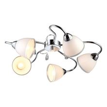 Люстра Arte Lamp A9488PL-5CC CAPRICE