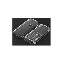 Корпус CRYSTAL CASE с клавиатурой для Nokia 5070