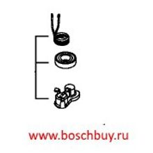 Bosch Натяжитель ремня (F016L68711 , F.016.L68.711)
