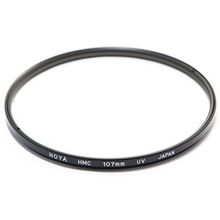 Фильтр ультрафиолетовый HOYA UV(0) HMC 107 mm