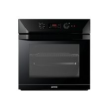 Электрический духовой шкаф Gorenje BO 5334 DB