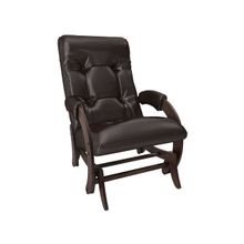 ПМ: Мебель Импэкс Кресло-глайдер Бергамо КР