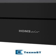 Встраиваемая микроволновая печь HOMSair MOB205GB