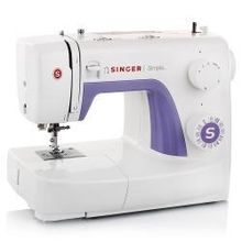 швейная машина Singer Simple 3232, швейных операций 32