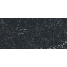 Керамогранит Atlas concorde Marvel Stone Nero Marquina Lap напольная 75х150