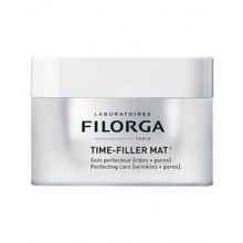 Filorga Time Filler Mat 50 мл