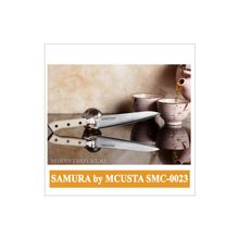 Samura by MCUSTA SMC-0023 нож кухонный универсальный