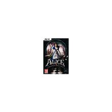 1С-Софтклаб Alice: Madness Returns [PC, английская версия]