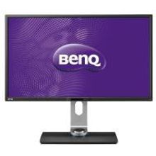 Монитор benq pv3200pt 9h.leflb.qbe, 32" (3840x2160), ips, dvi, hdmi, dp