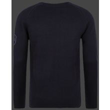 Wellensteyn Herren Pullover 008 Darknavy Indigo