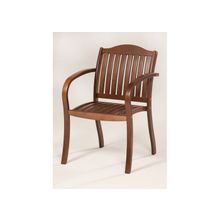 Кресло деревянное для отдыха