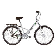 Велосипед Alpine Bike Falt