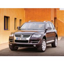 Блокиратор КПП для VOLKSWAGEN TOUAREG  2010-  А+ P - Гарант Консул 41016 1.L