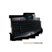 (920-002761) Клавиатура Logitech G510 Gaming Keyboard