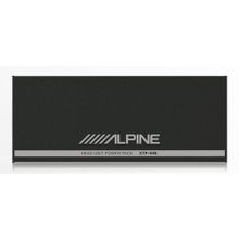 Alpine KTP-445A