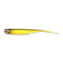 Имитация малька Mylar Minnow 2.5", 64мм, 5шт., MW003 OSP