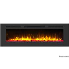 Электрокамин Royal Flame Galaxy 72 RF с пультом ДУ
