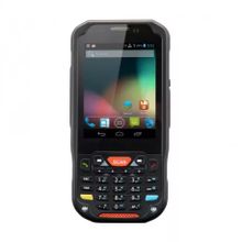 Терминал сбора данных Point Mobile PM60 (1D Laser, Android, 512 1Gb, WiFi, BT, Numeric) (PM60GP52357E0T)