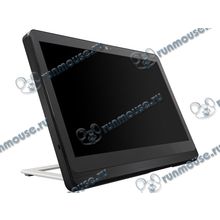 Моноблок MSI "Pro 16B Flex-025RU" (Celeron N3150-1.60ГГц, 4ГБ, 500ГБ, HDG, LAN, WiFi, BT, WebCam, 15.6" 1366x768 сенсор., FreeDOS) + клавиатура + мышь [135730]