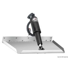 Osculati Lenco Edge trim tab kit 305 x 229 mm, 51.251.01