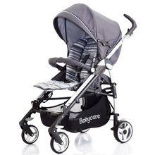 Baby Care GT4 grey