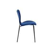 Tetchair Стул Jacobsen SOFT (mod DC 103) , синий