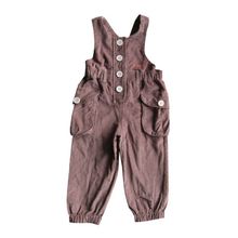 V-Baby Полукомбинезон 36-030 1