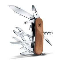 Victorinox Нож складной VICTORINOX 2.5221.S63