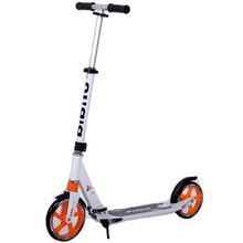  Самокат для взрослых BIBITU BINGO SKL-035 (черный)