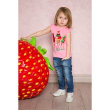 SweetBerry Футболка для девочки 712092