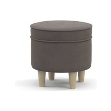 Нижегородмебель Лора пуф ТК 331