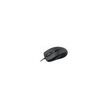 Мышь Oklick 610 L Black USB, черный
