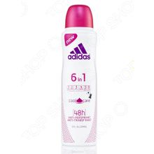 Adidas Cool&Care 6 in 1