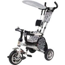 Велосипед 3-х колесный Lexus, Safari Trike Dalmatian Т56798