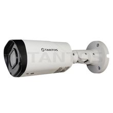 Tantos ✔ Видеокамера HD Tantos TSc-P1080pUVCv 2.8-12, 2Мп, уличная