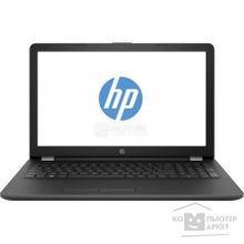 Hp 15-bw591ur 2PW80EA black 15.6"