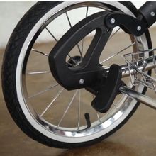 Caretto 2 в 1 Michelle слоновая кость бежевая